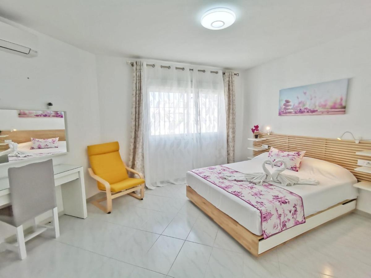 Casa Higuera Villa Nerja Exterior foto